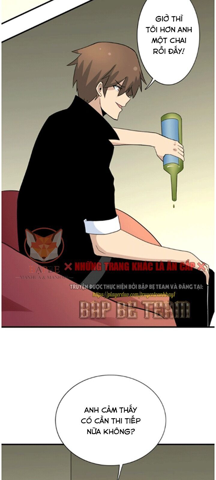 Cửa Hàng Đào Bảo Thông Tam Giới Chapter 188 - Trang 2