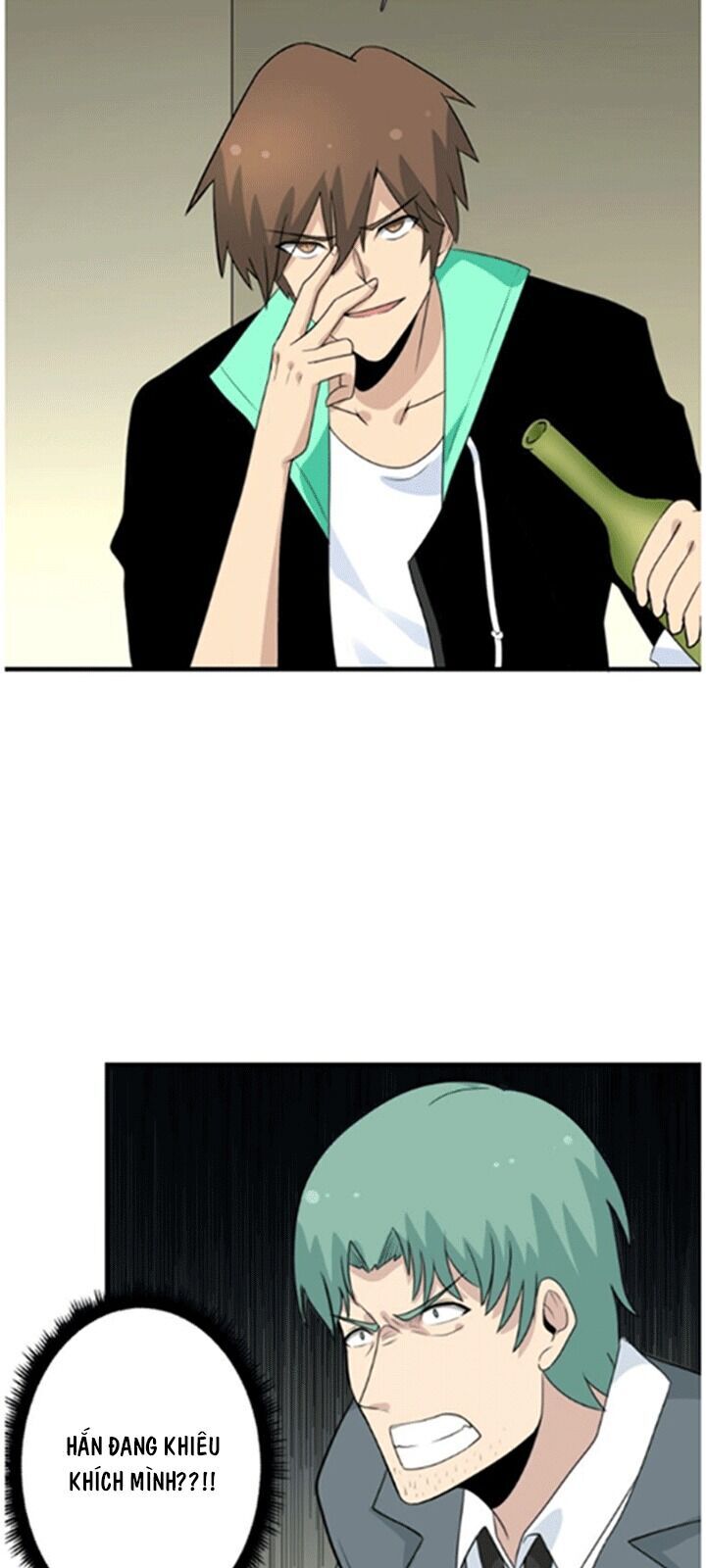 Cửa Hàng Đào Bảo Thông Tam Giới Chapter 188 - Trang 2