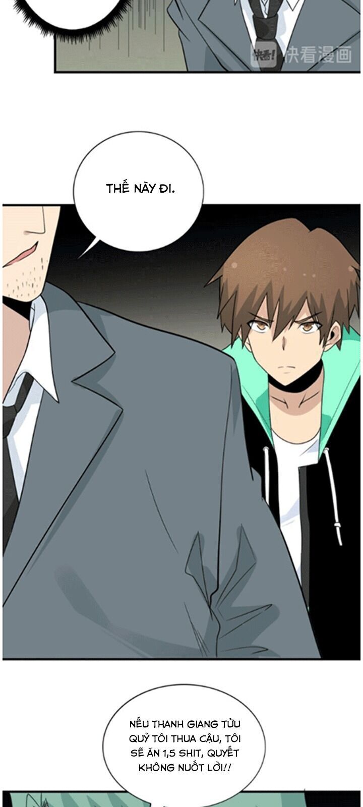 Cửa Hàng Đào Bảo Thông Tam Giới Chapter 188 - Trang 2