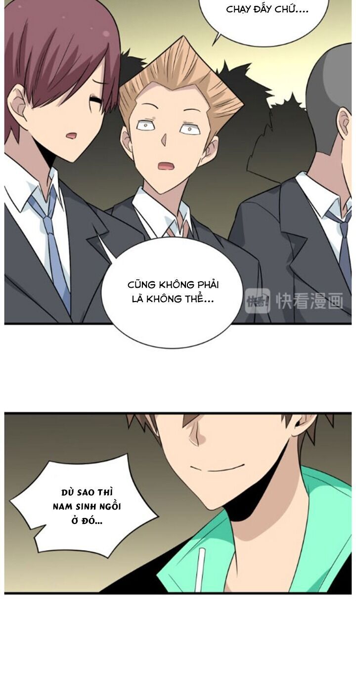 Cửa Hàng Đào Bảo Thông Tam Giới Chapter 189 - Trang 2