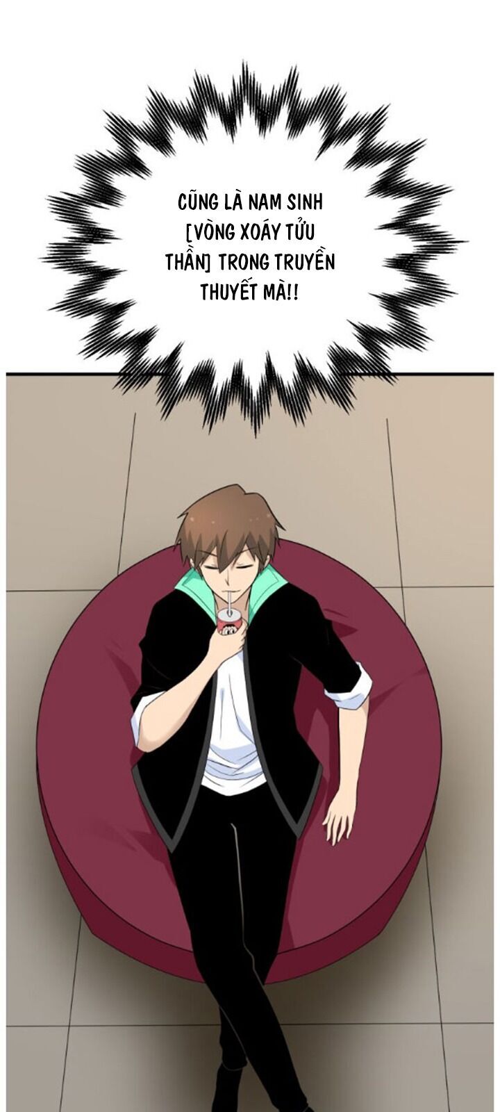 Cửa Hàng Đào Bảo Thông Tam Giới Chapter 189 - Trang 2