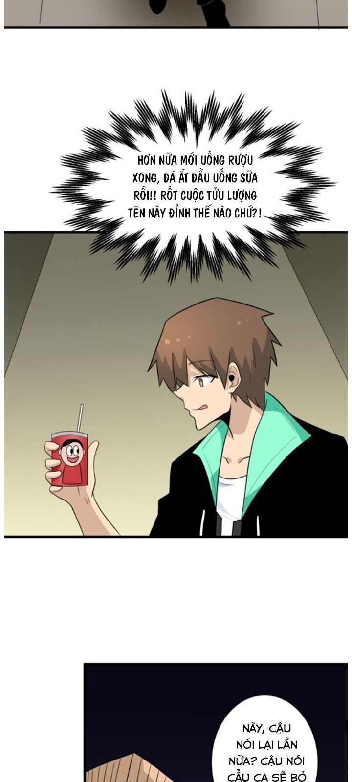 Cửa Hàng Đào Bảo Thông Tam Giới Chapter 189 - Trang 2