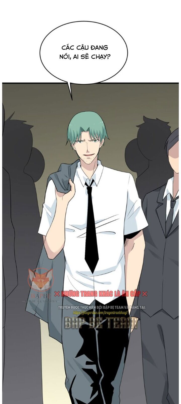 Cửa Hàng Đào Bảo Thông Tam Giới Chapter 189 - Trang 2