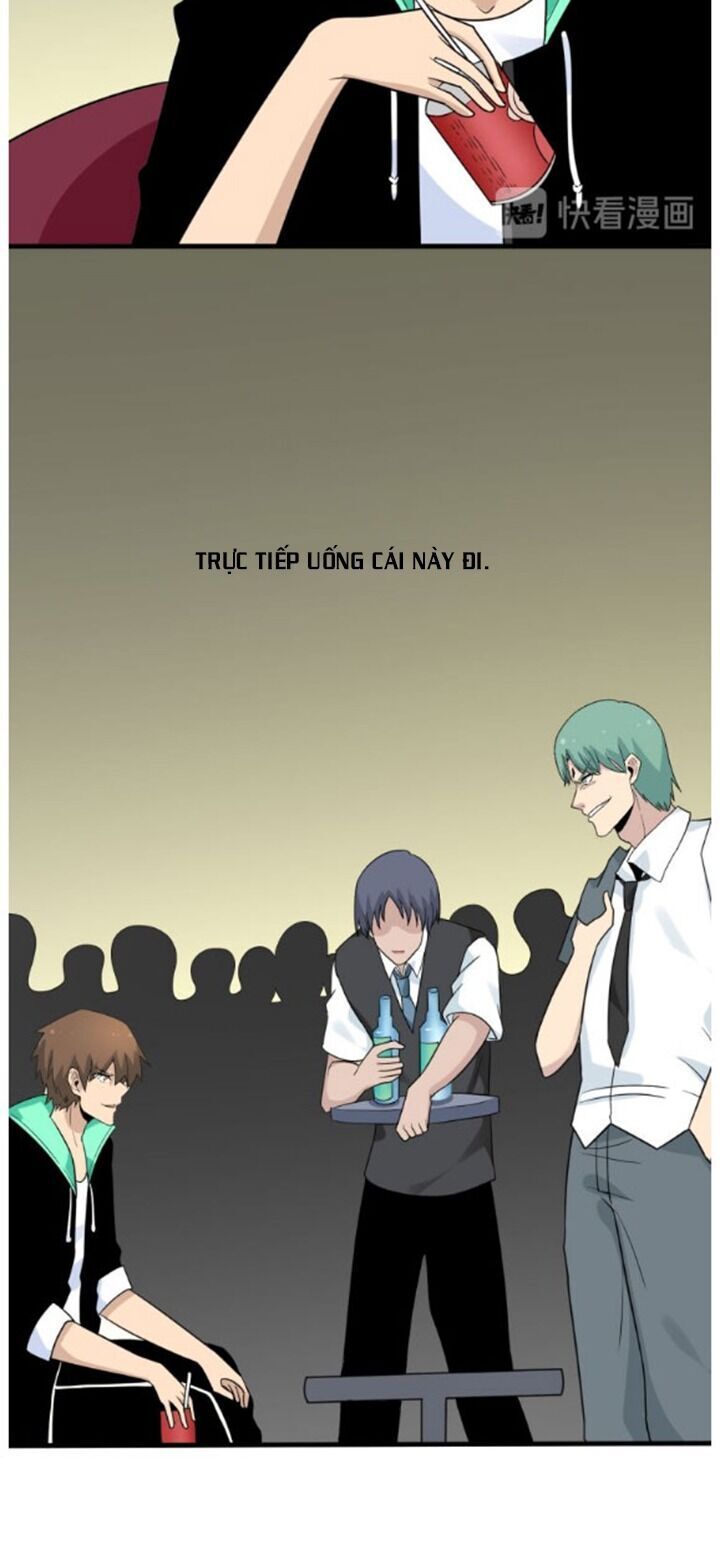 Cửa Hàng Đào Bảo Thông Tam Giới Chapter 189 - Trang 2