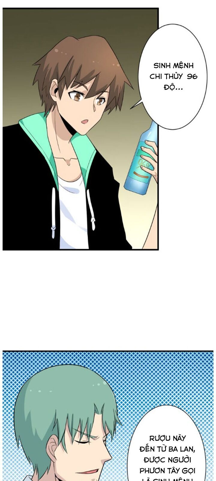 Cửa Hàng Đào Bảo Thông Tam Giới Chapter 189 - Trang 2