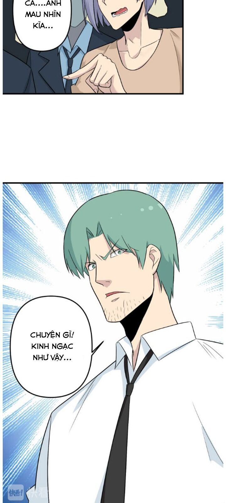 Cửa Hàng Đào Bảo Thông Tam Giới Chapter 189 - Trang 2