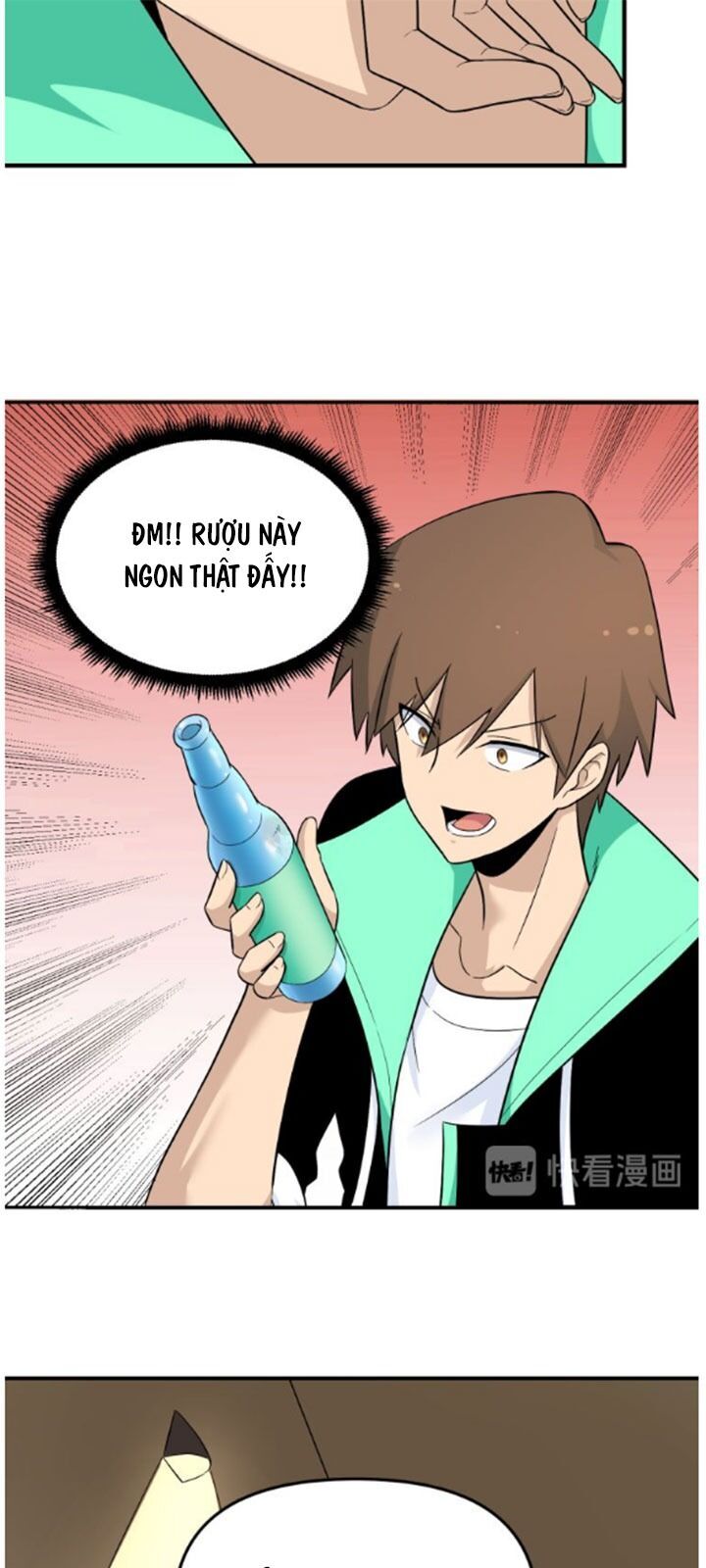 Cửa Hàng Đào Bảo Thông Tam Giới Chapter 189 - Trang 2