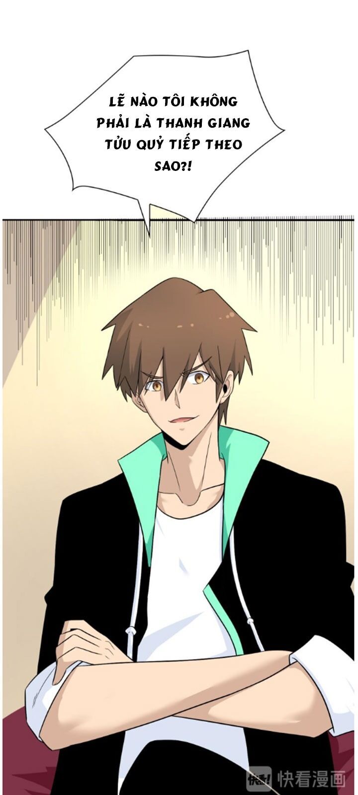 Cửa Hàng Đào Bảo Thông Tam Giới Chapter 189 - Trang 2