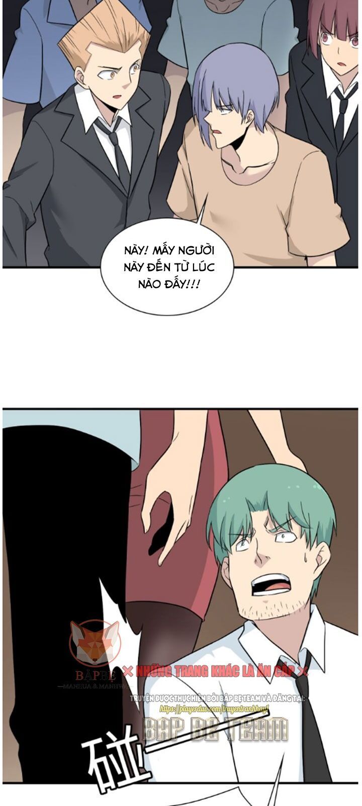 Cửa Hàng Đào Bảo Thông Tam Giới Chapter 189 - Trang 2