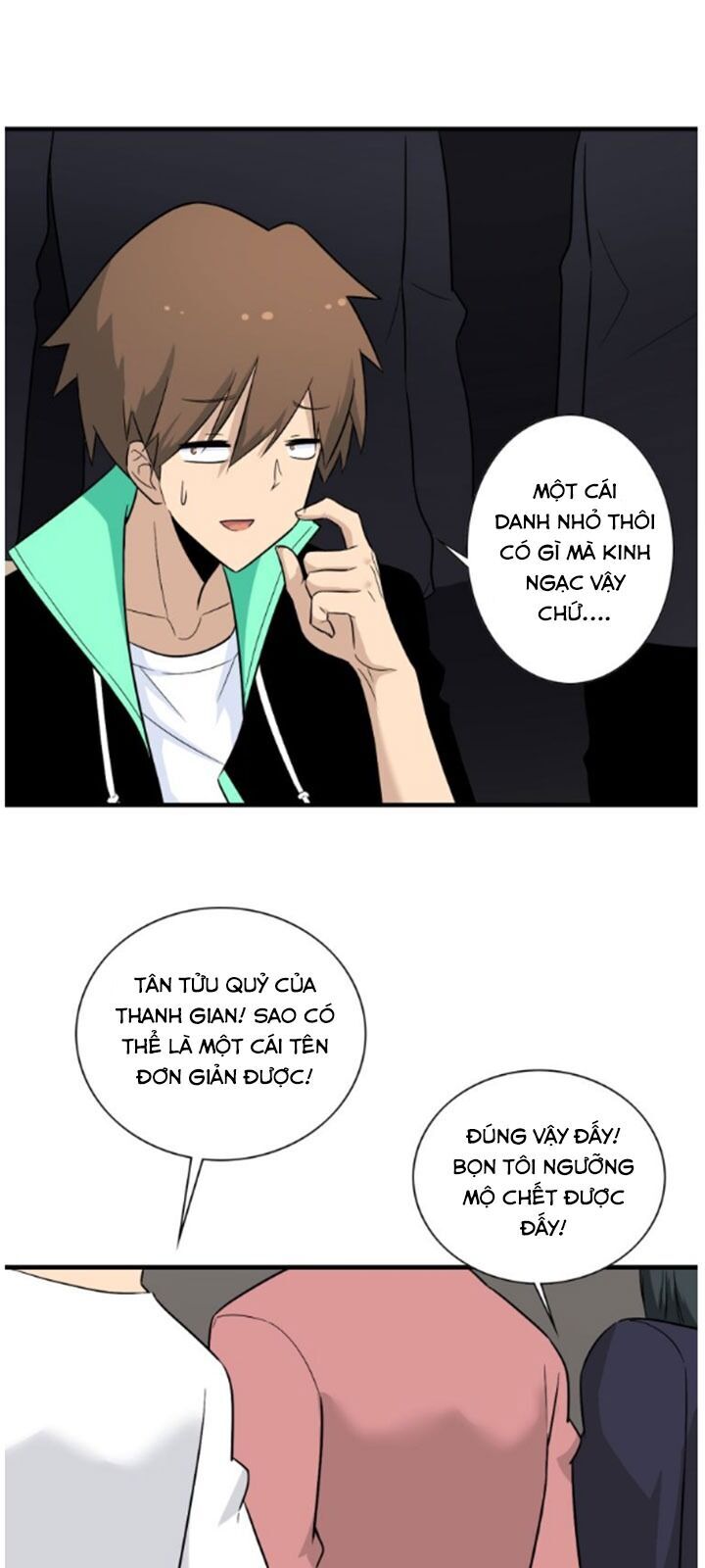 Cửa Hàng Đào Bảo Thông Tam Giới Chapter 189 - Trang 2