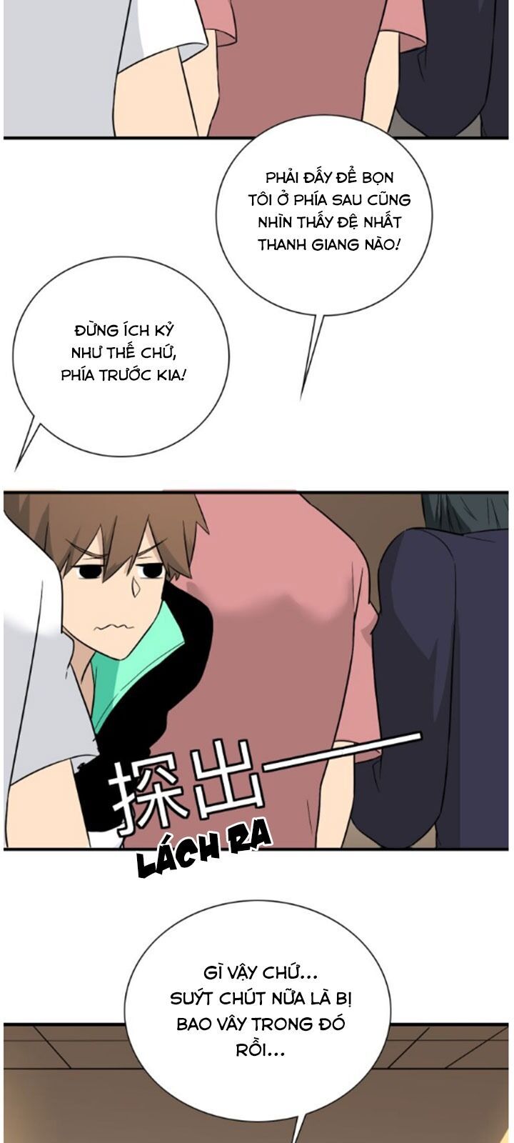 Cửa Hàng Đào Bảo Thông Tam Giới Chapter 189 - Trang 2