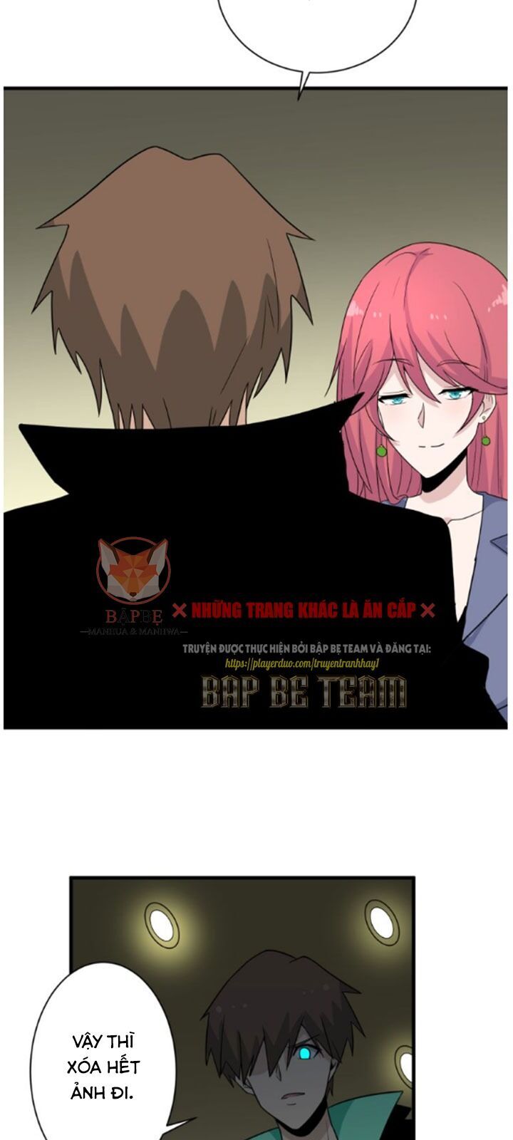 Cửa Hàng Đào Bảo Thông Tam Giới Chapter 189 - Trang 2