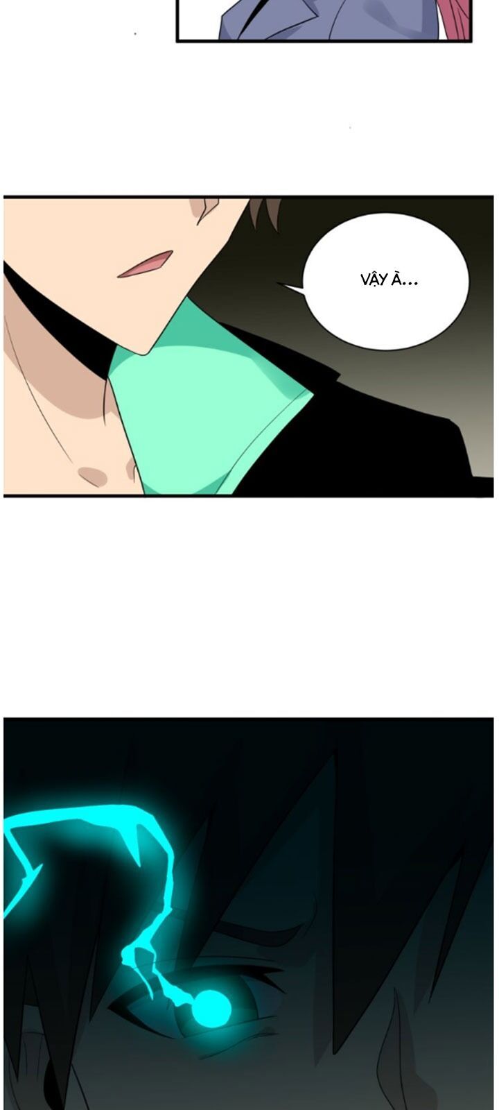 Cửa Hàng Đào Bảo Thông Tam Giới Chapter 189 - Trang 2