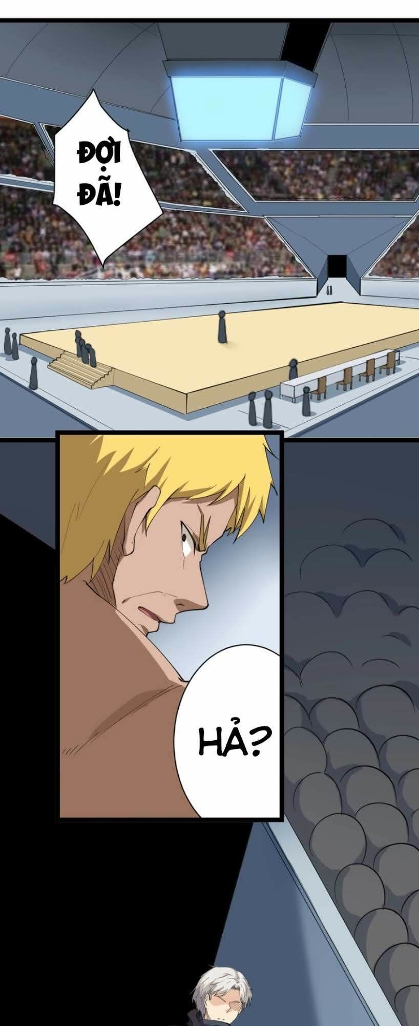 Cửa Hàng Đào Bảo Thông Tam Giới Chapter 19 - Trang 2