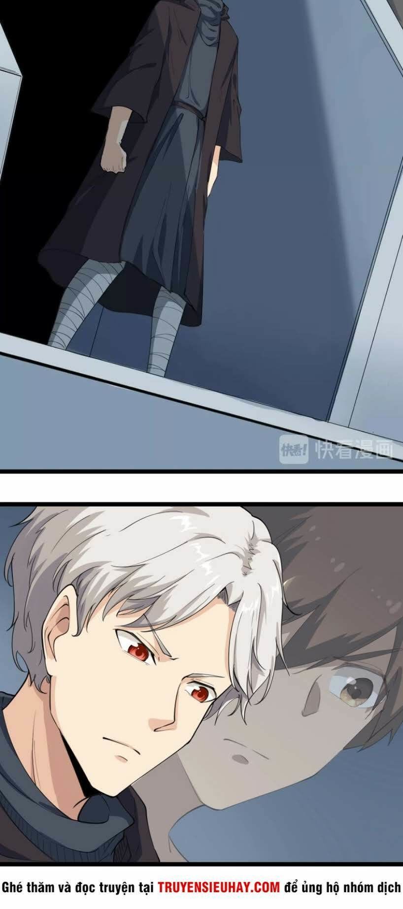 Cửa Hàng Đào Bảo Thông Tam Giới Chapter 19 - Trang 2