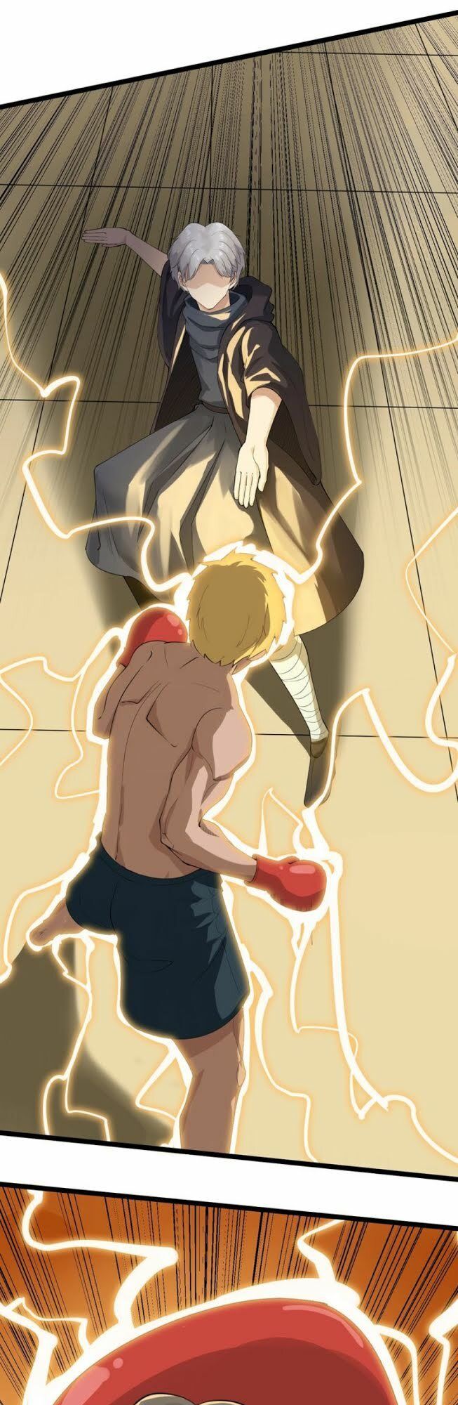 Cửa Hàng Đào Bảo Thông Tam Giới Chapter 19 - Trang 2