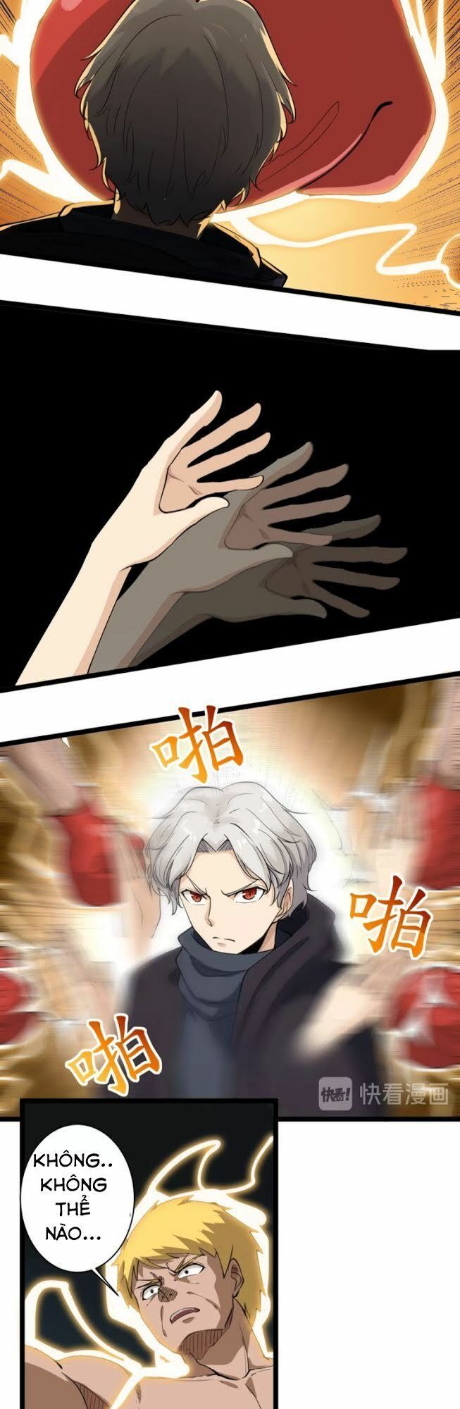 Cửa Hàng Đào Bảo Thông Tam Giới Chapter 19 - Trang 2