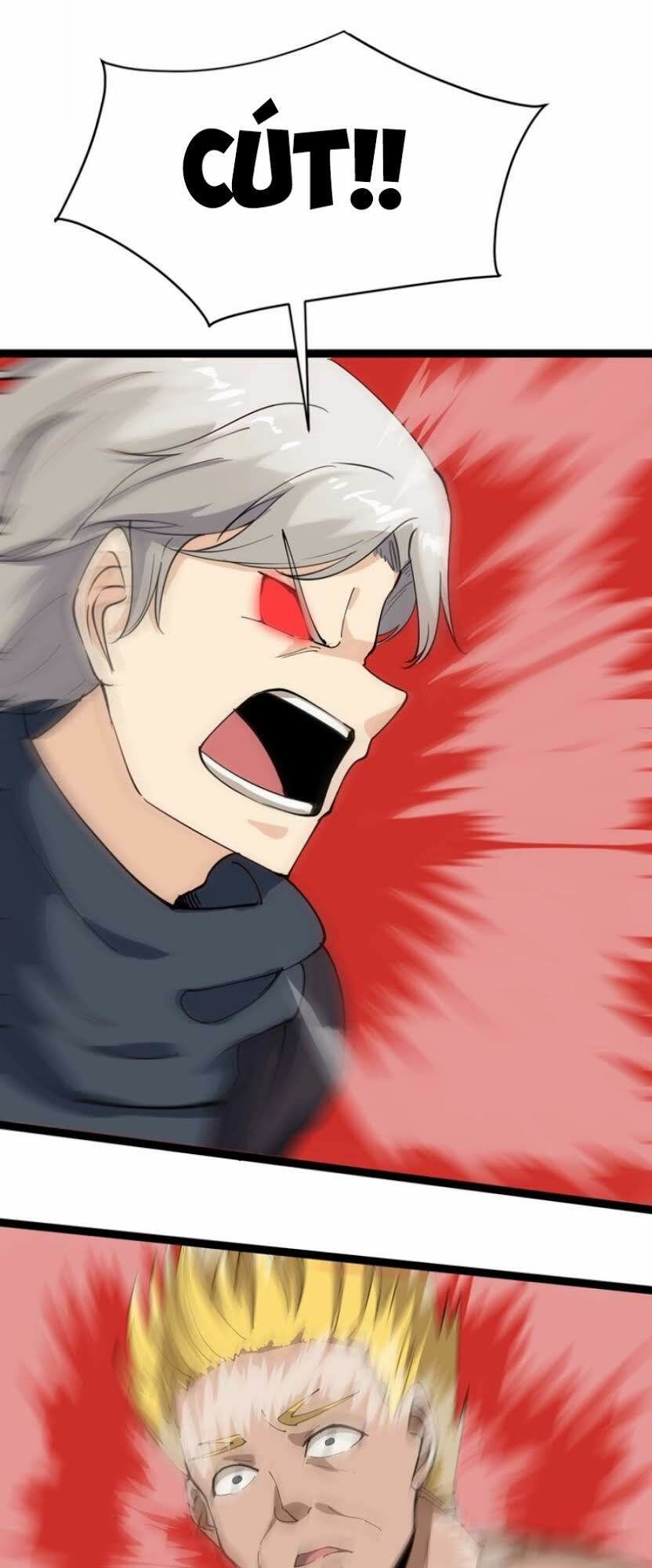 Cửa Hàng Đào Bảo Thông Tam Giới Chapter 19 - Trang 2