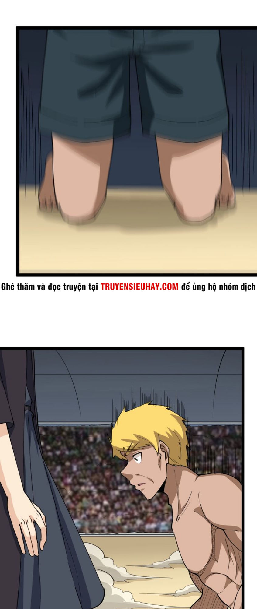 Cửa Hàng Đào Bảo Thông Tam Giới Chapter 19 - Trang 2