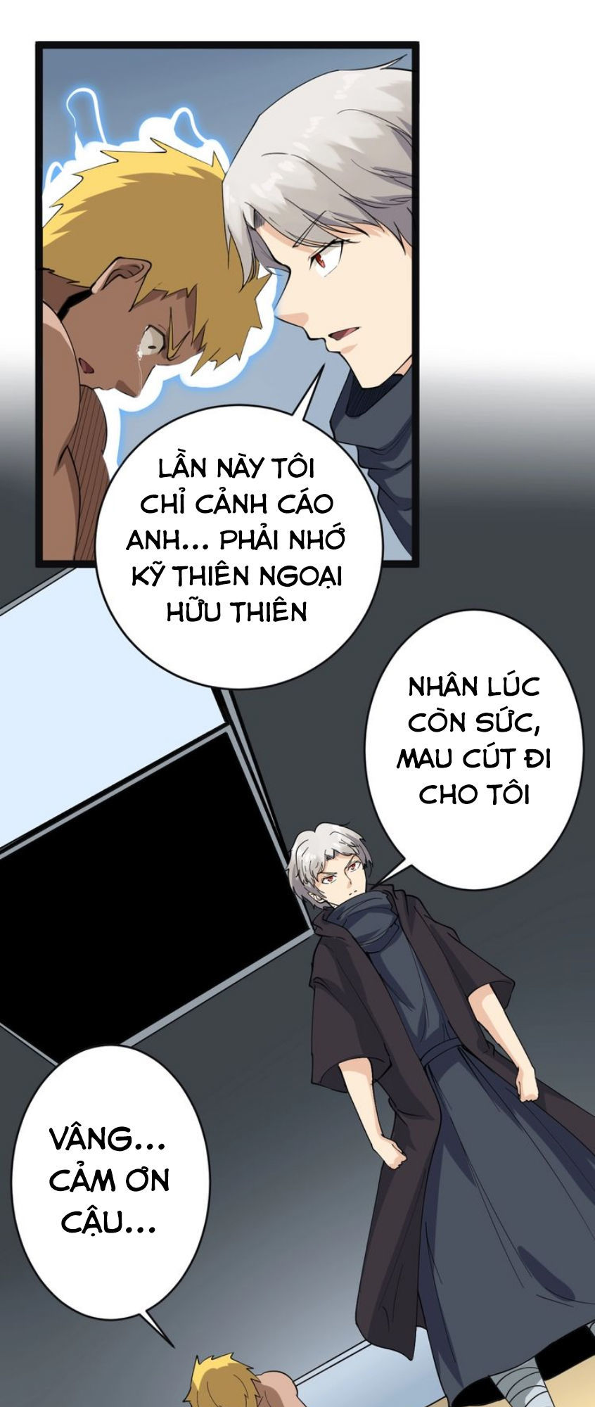Cửa Hàng Đào Bảo Thông Tam Giới Chapter 19 - Trang 2