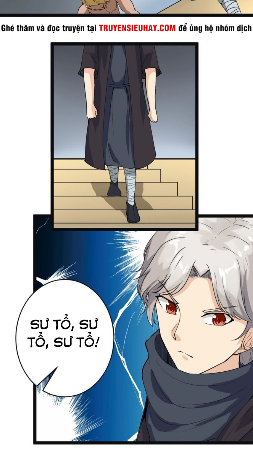 Cửa Hàng Đào Bảo Thông Tam Giới Chapter 19 - Trang 2