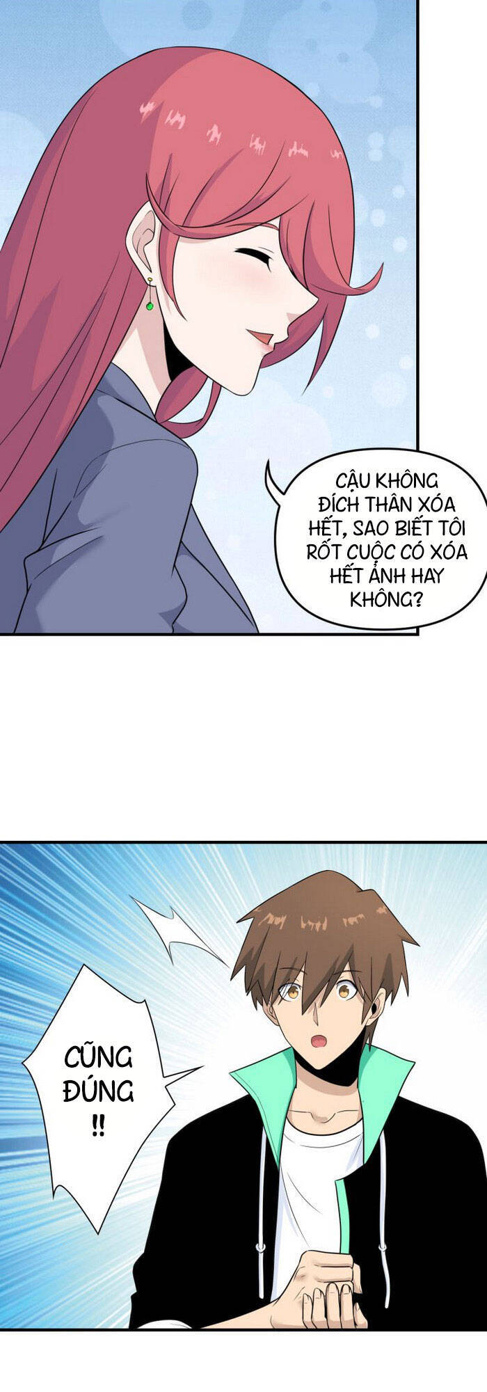 Cửa Hàng Đào Bảo Thông Tam Giới Chapter 190 - Trang 2