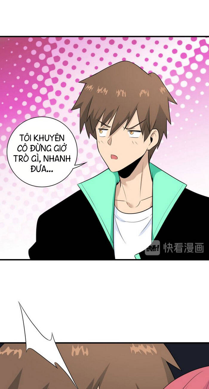 Cửa Hàng Đào Bảo Thông Tam Giới Chapter 190 - Trang 2