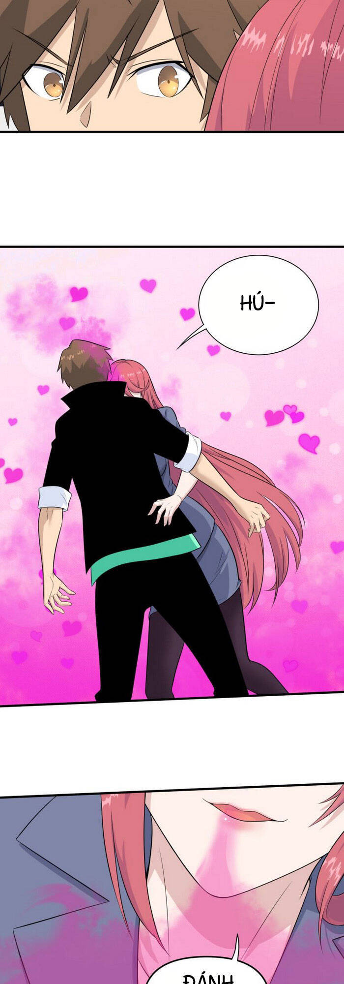 Cửa Hàng Đào Bảo Thông Tam Giới Chapter 190 - Trang 2