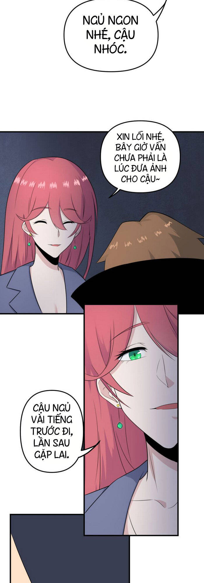 Cửa Hàng Đào Bảo Thông Tam Giới Chapter 190 - Trang 2