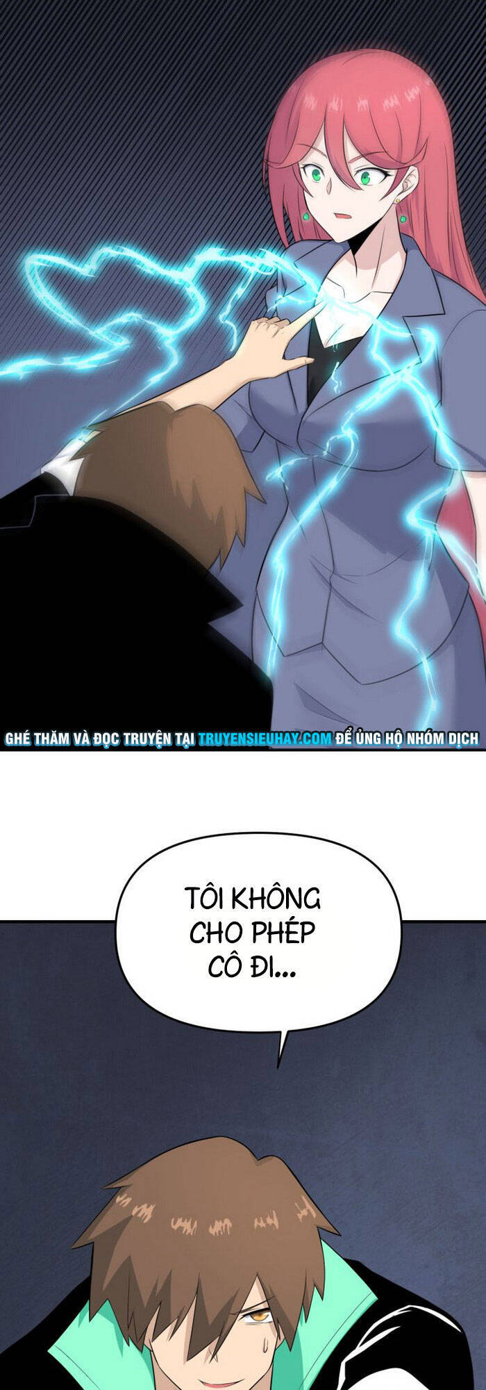 Cửa Hàng Đào Bảo Thông Tam Giới Chapter 190 - Trang 2