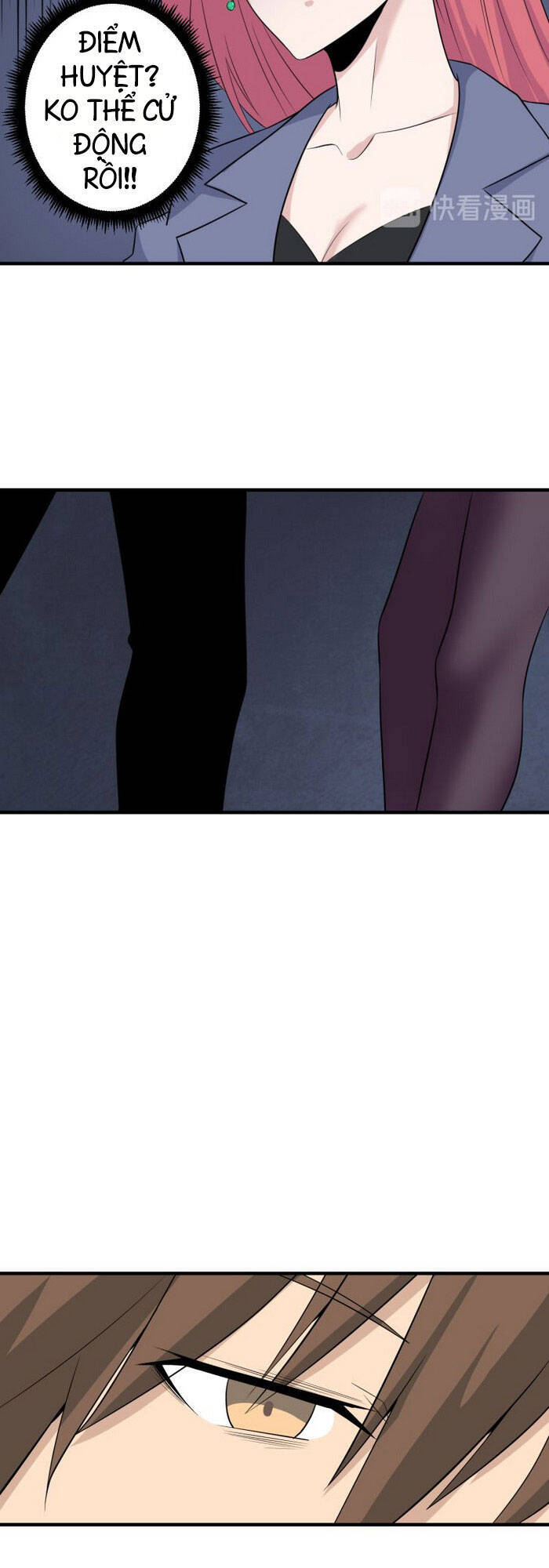 Cửa Hàng Đào Bảo Thông Tam Giới Chapter 190 - Trang 2