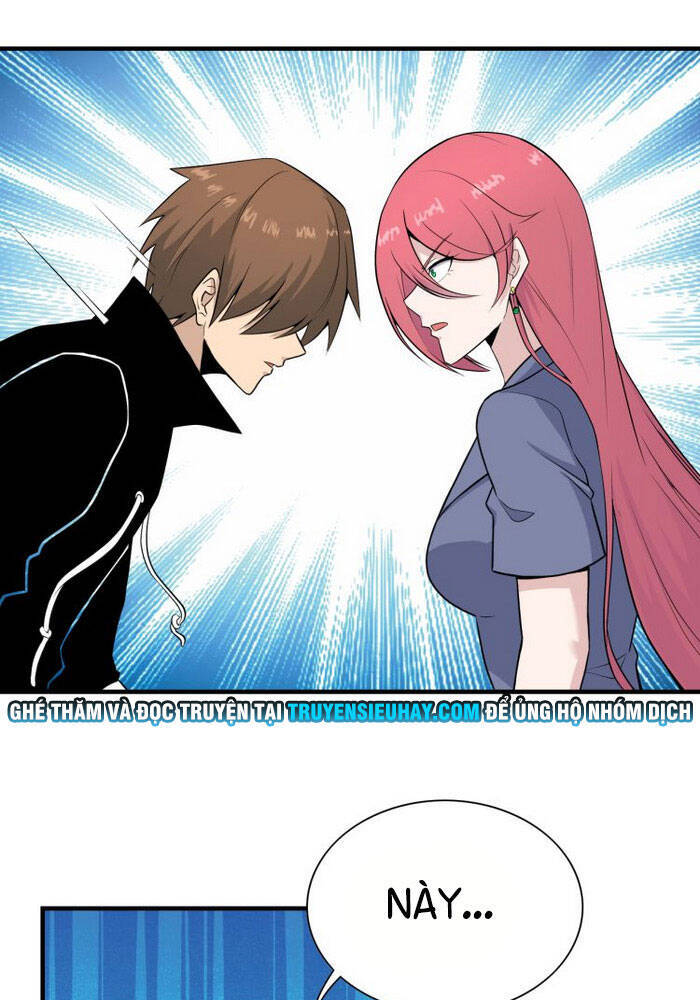Cửa Hàng Đào Bảo Thông Tam Giới Chapter 190 - Trang 2