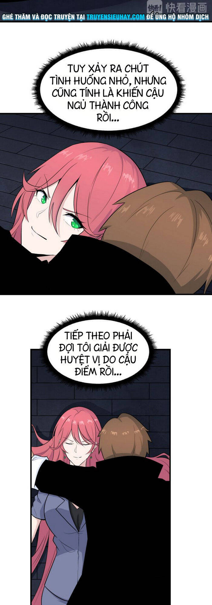 Cửa Hàng Đào Bảo Thông Tam Giới Chapter 190 - Trang 2