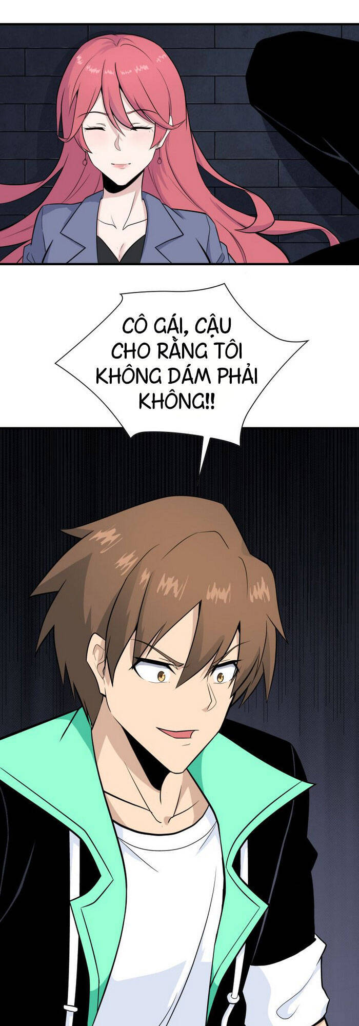 Cửa Hàng Đào Bảo Thông Tam Giới Chapter 190 - Trang 2