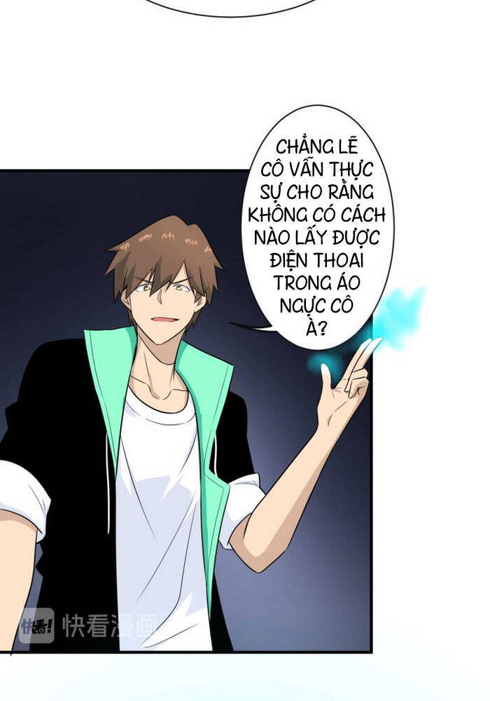 Cửa Hàng Đào Bảo Thông Tam Giới Chapter 191 - Trang 2