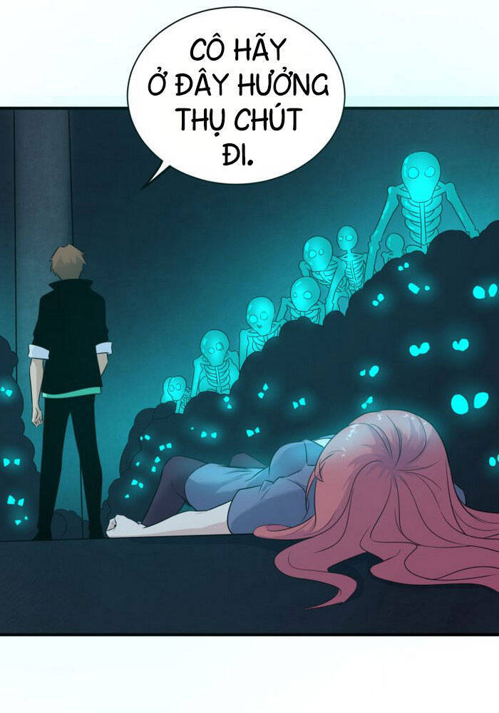 Cửa Hàng Đào Bảo Thông Tam Giới Chapter 191 - Trang 2