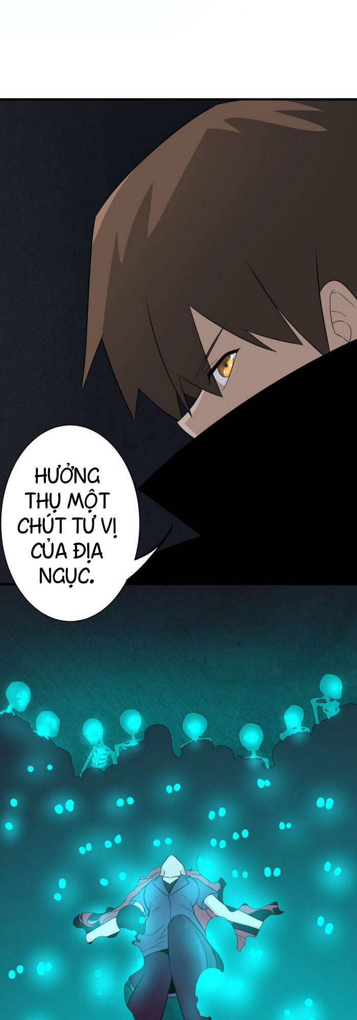 Cửa Hàng Đào Bảo Thông Tam Giới Chapter 191 - Trang 2