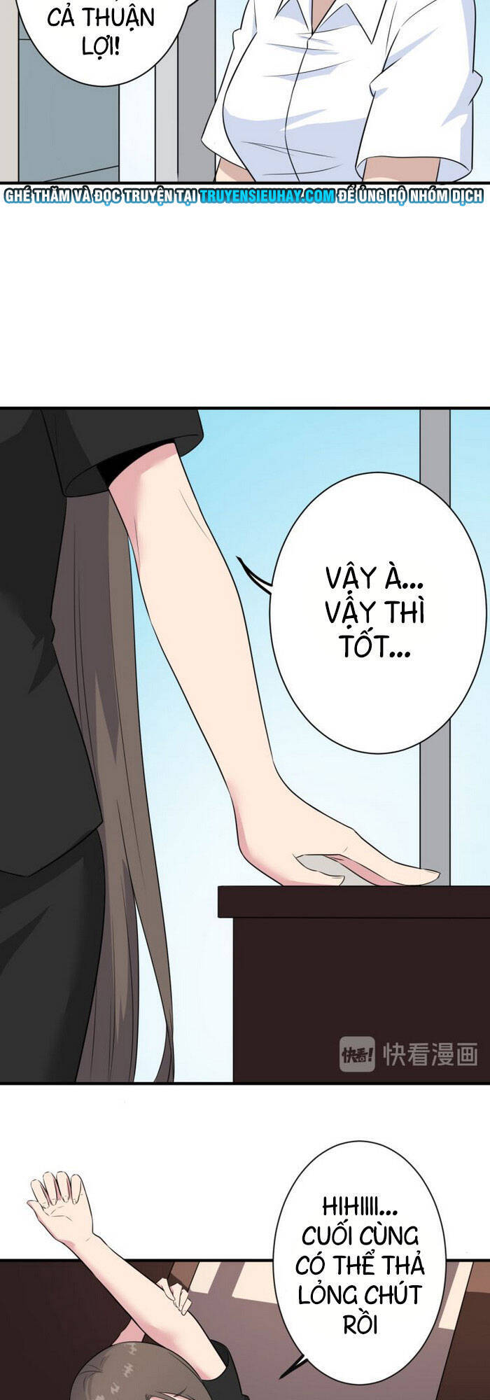 Cửa Hàng Đào Bảo Thông Tam Giới Chapter 191 - Trang 2