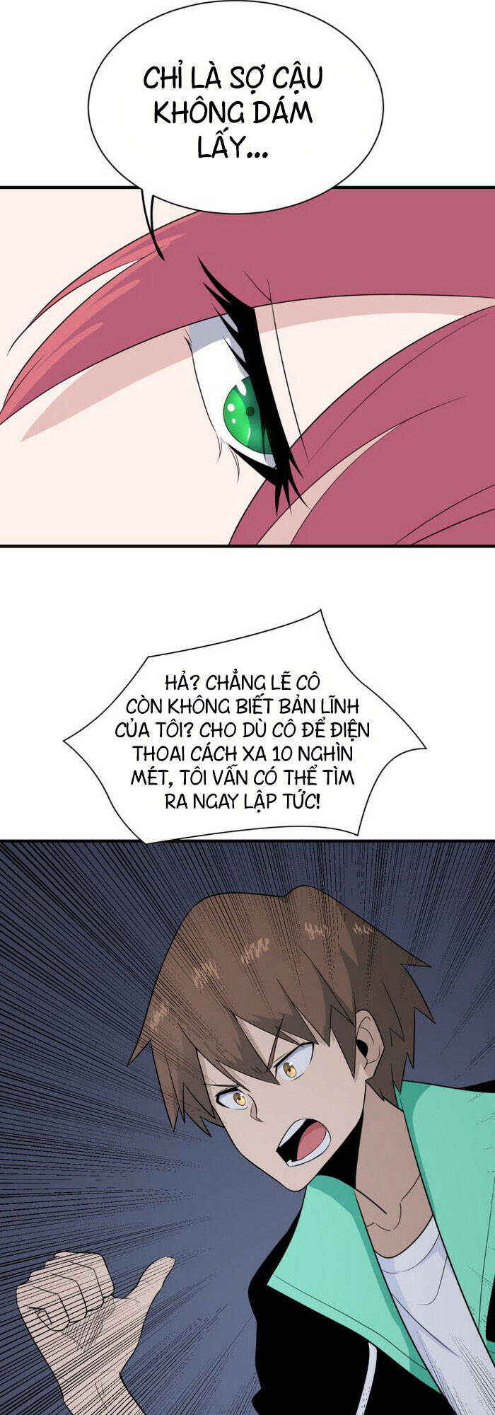 Cửa Hàng Đào Bảo Thông Tam Giới Chapter 191 - Trang 2