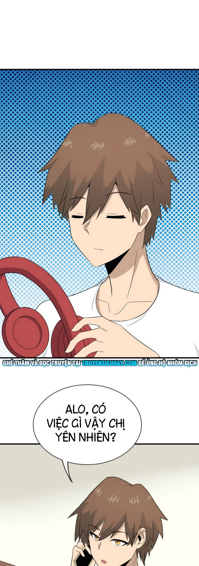 Cửa Hàng Đào Bảo Thông Tam Giới Chapter 192 - Trang 2