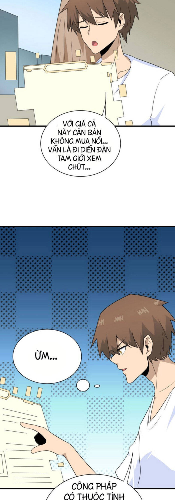 Cửa Hàng Đào Bảo Thông Tam Giới Chapter 192 - Trang 2