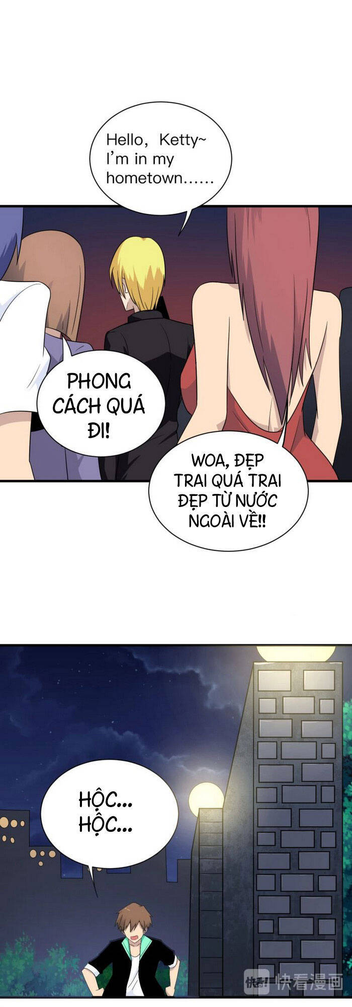 Cửa Hàng Đào Bảo Thông Tam Giới Chapter 194 - Trang 2