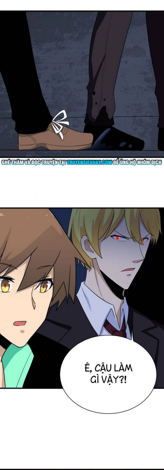 Cửa Hàng Đào Bảo Thông Tam Giới Chapter 194 - Trang 2