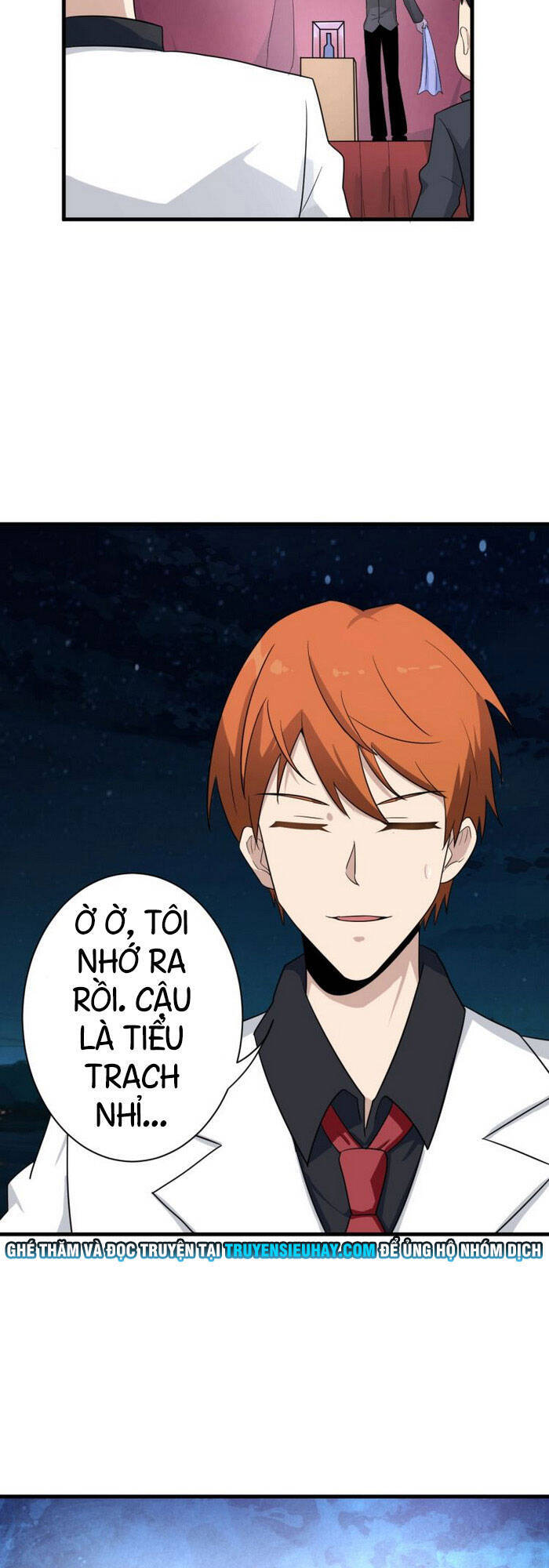 Cửa Hàng Đào Bảo Thông Tam Giới Chapter 194 - Trang 2