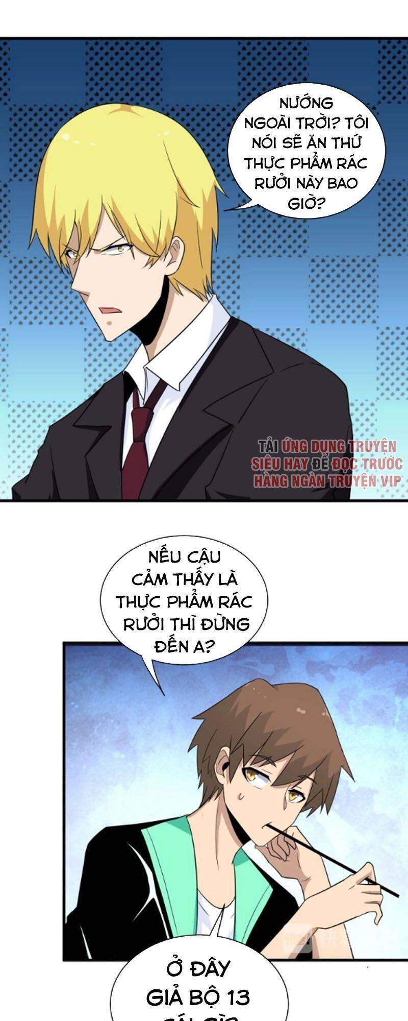 Cửa Hàng Đào Bảo Thông Tam Giới Chapter 196 - Trang 2