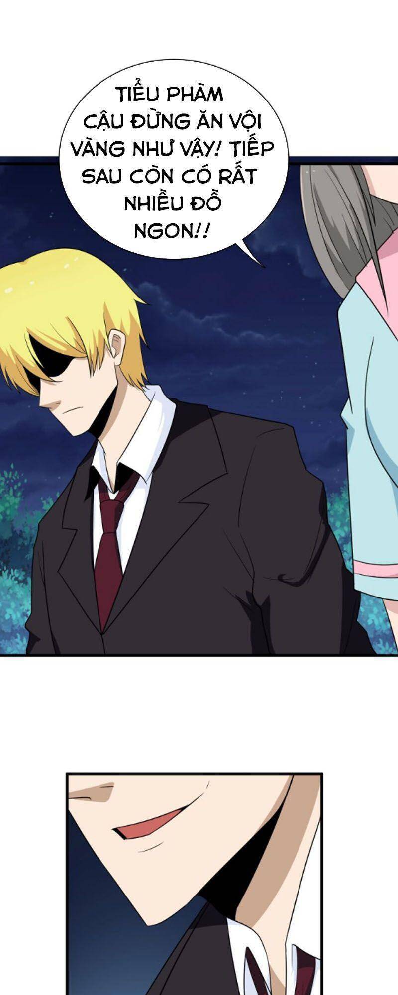 Cửa Hàng Đào Bảo Thông Tam Giới Chapter 196 - Trang 2