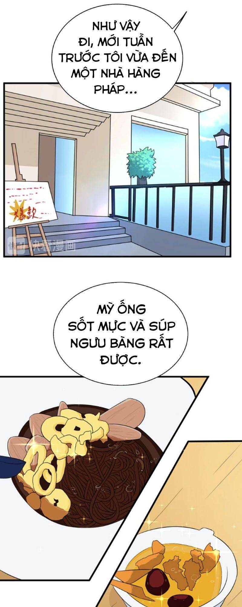 Cửa Hàng Đào Bảo Thông Tam Giới Chapter 196 - Trang 2