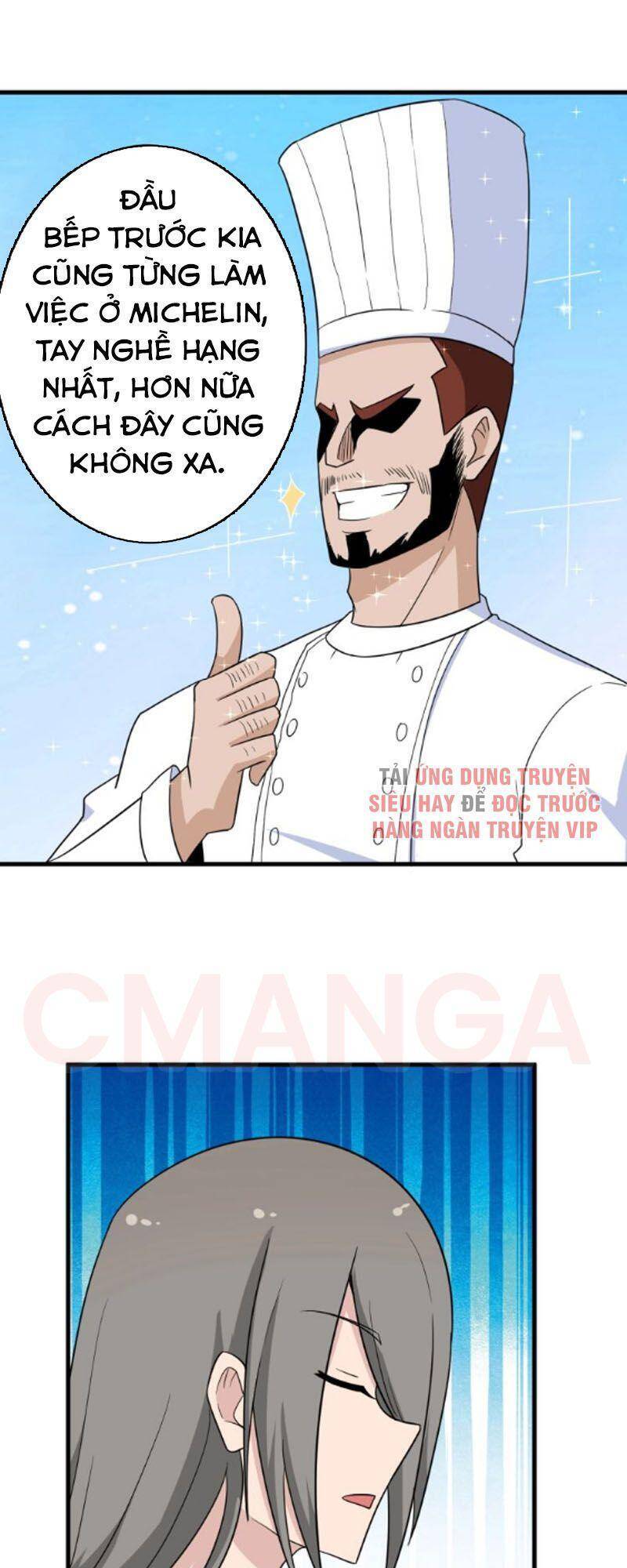 Cửa Hàng Đào Bảo Thông Tam Giới Chapter 196 - Trang 2