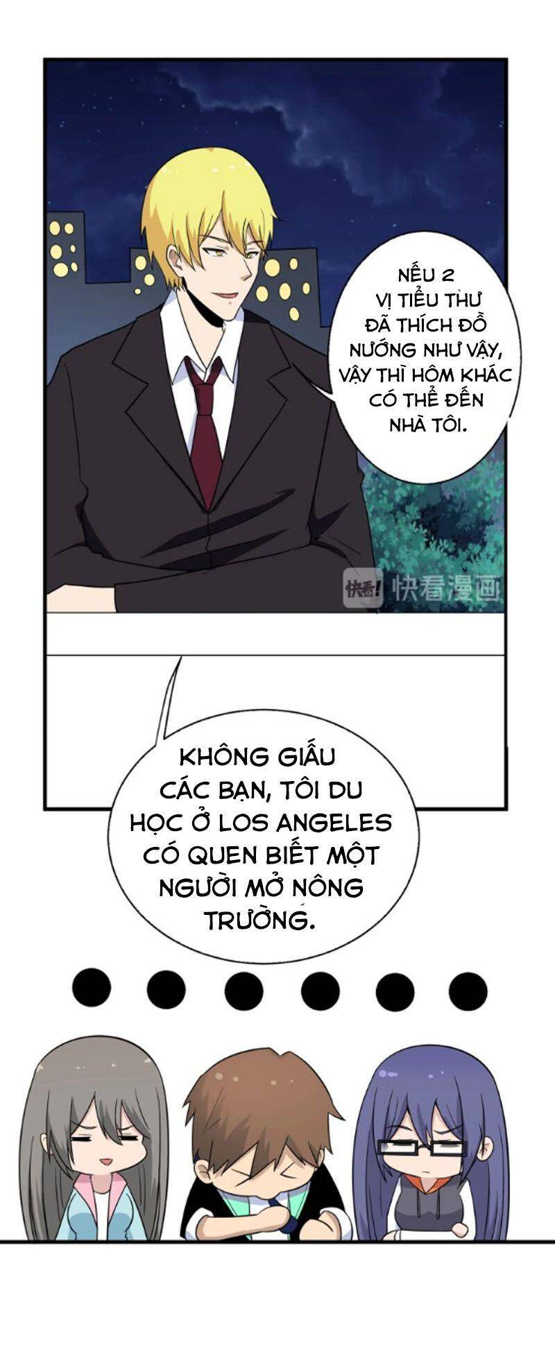 Cửa Hàng Đào Bảo Thông Tam Giới Chapter 196 - Trang 2