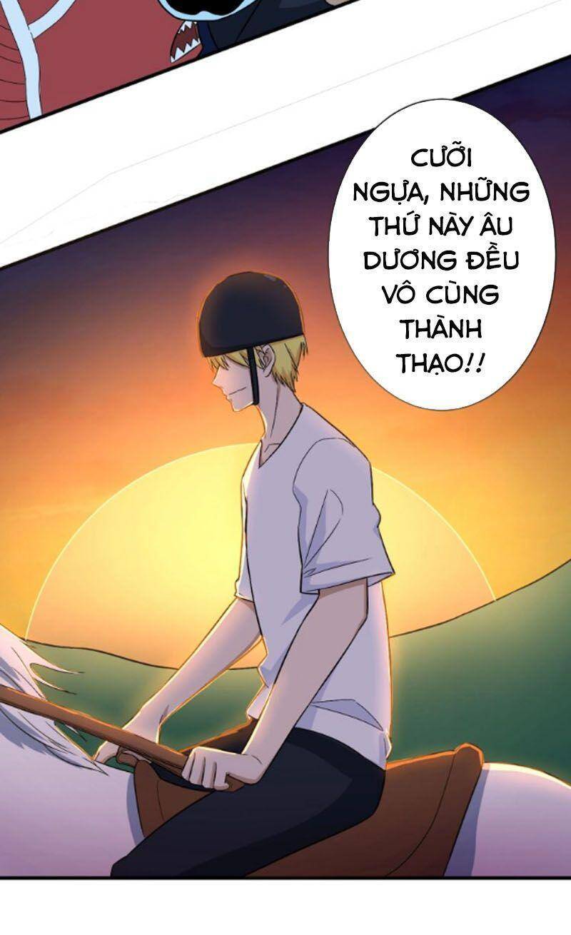 Cửa Hàng Đào Bảo Thông Tam Giới Chapter 196 - Trang 2